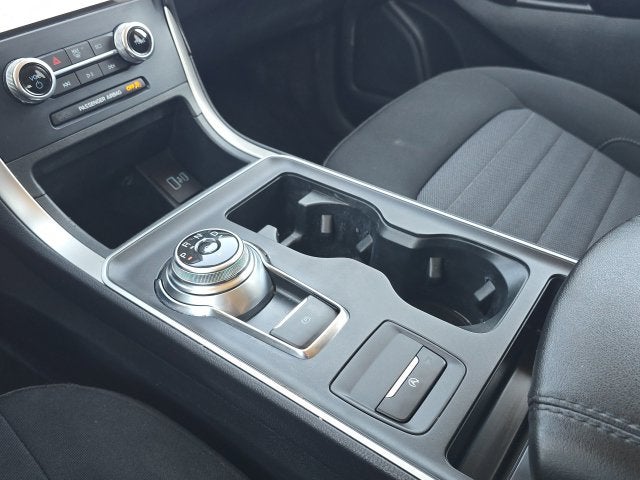 2023 Ford Edge SE