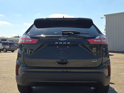 2023 Ford Edge SE
