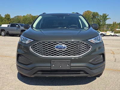 2023 Ford Edge SE