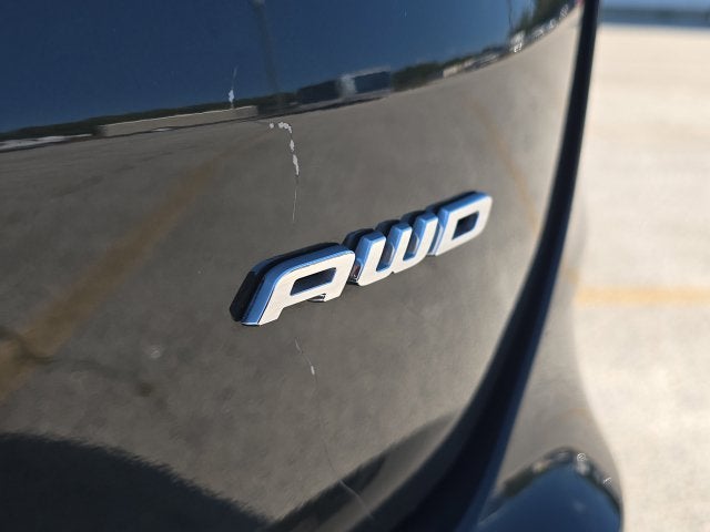 2023 Ford Edge SE