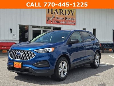 2023 Ford Edge SE
