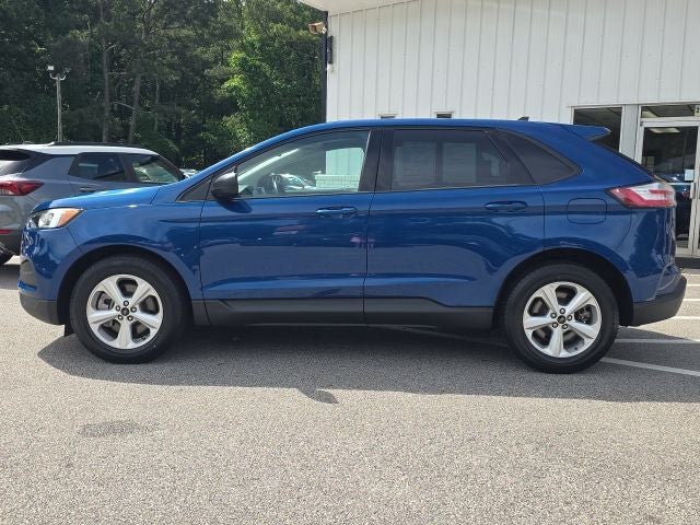 2023 Ford Edge SE
