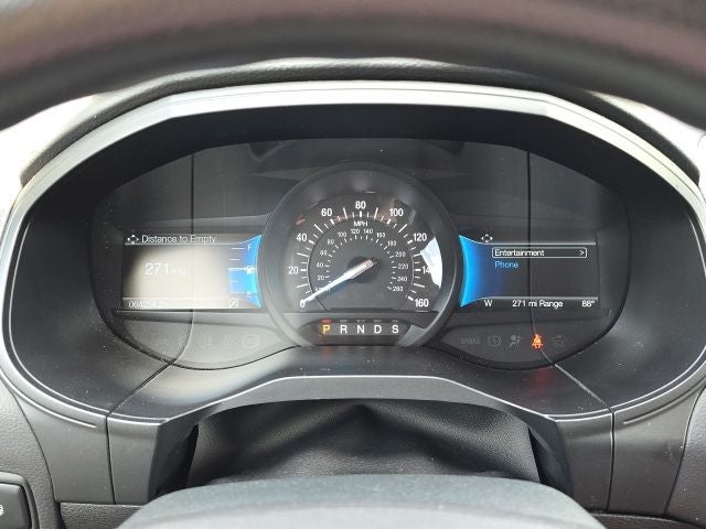 2023 Ford Edge SE