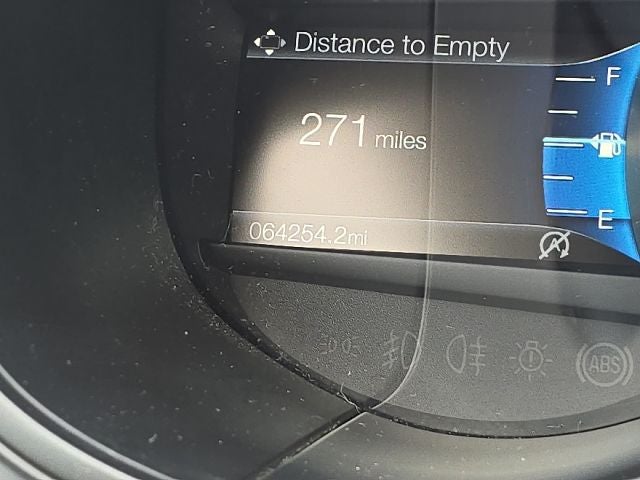 2023 Ford Edge SE