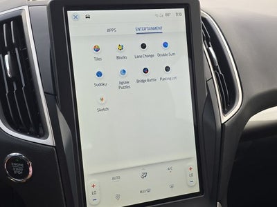 2023 Ford Edge SE