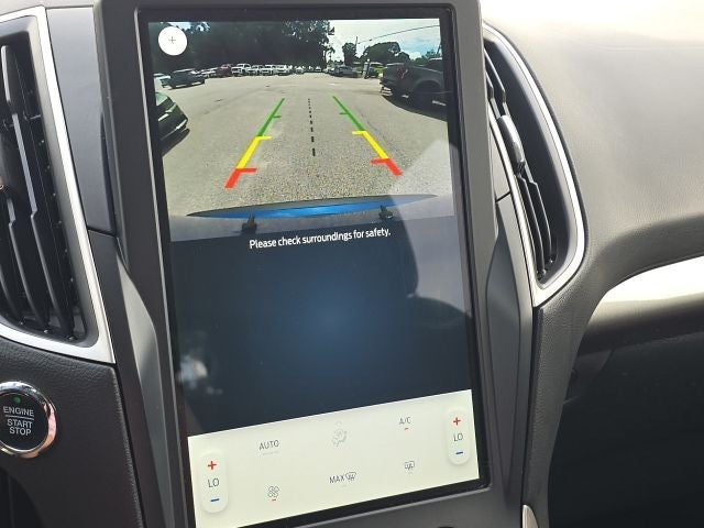 2023 Ford Edge SE