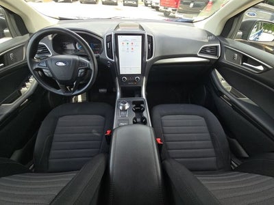 2023 Ford Edge SE