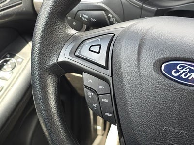 2023 Ford Edge SE