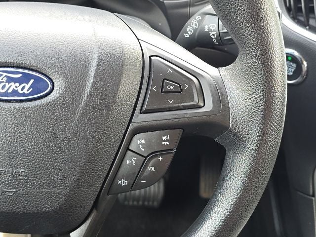 2023 Ford Edge SE