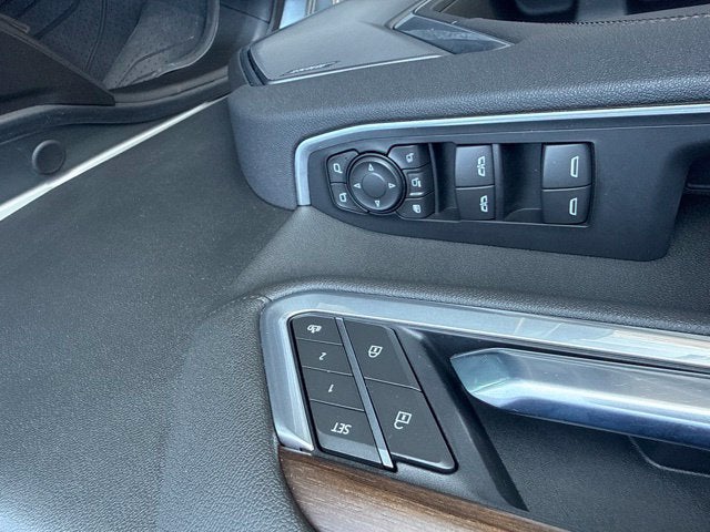 2025 Chevrolet Silverado 2500HD High Country