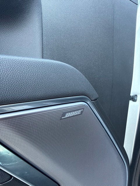 2025 Chevrolet Silverado 2500HD High Country