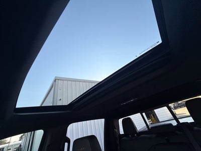 2025 Chevrolet Silverado 2500HD High Country
