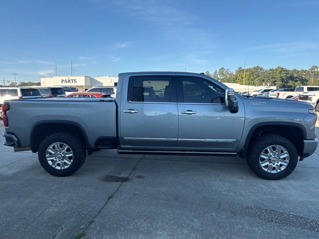 2025 Chevrolet Silverado 2500HD High Country