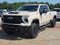 2026 Chevrolet Silverado 2500HD ZR2