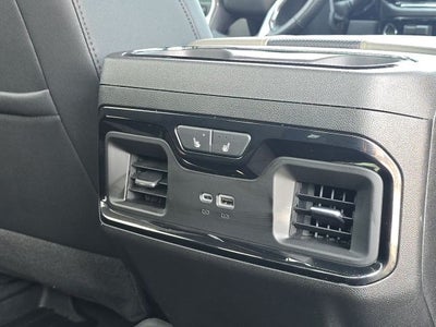 2026 Chevrolet Silverado 2500HD ZR2