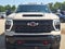 2026 Chevrolet Silverado 2500HD ZR2
