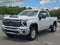 2024 Chevrolet Silverado 3500HD LTZ