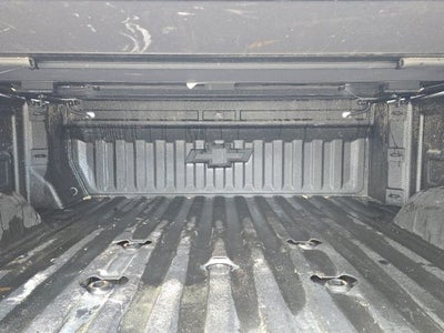 2024 Chevrolet Silverado 3500HD LTZ