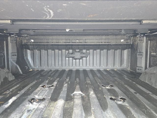 2024 Chevrolet Silverado 3500HD LTZ