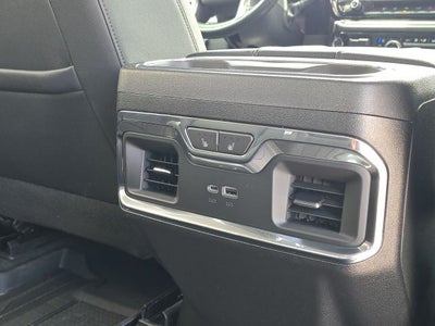 2024 Chevrolet Silverado 3500HD LTZ