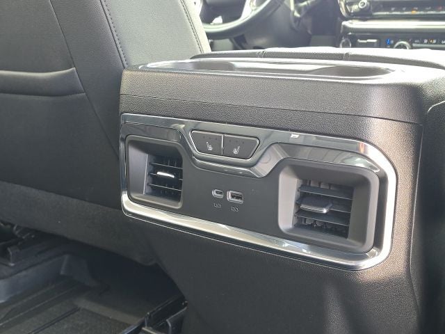 2024 Chevrolet Silverado 3500HD LTZ