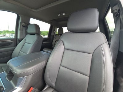 2024 Chevrolet Silverado 3500HD LTZ