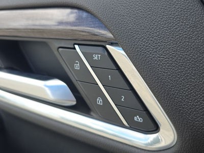 2024 Chevrolet Silverado 3500HD LTZ