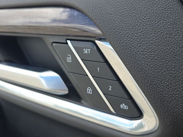 2024 Chevrolet Silverado 3500HD LTZ