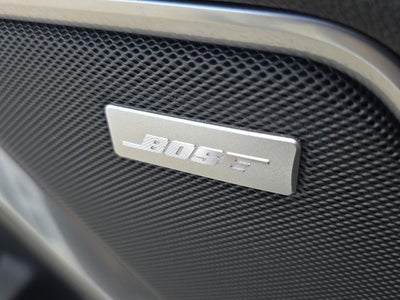 2024 Chevrolet Silverado 3500HD LTZ