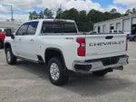 2024 Chevrolet Silverado 3500HD LTZ