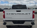 2024 Chevrolet Silverado 3500HD LTZ