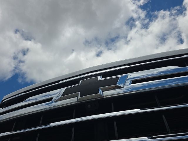 2024 Chevrolet Silverado 3500HD LTZ