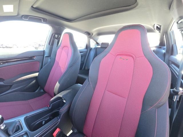 2025 Honda Civic Si Base