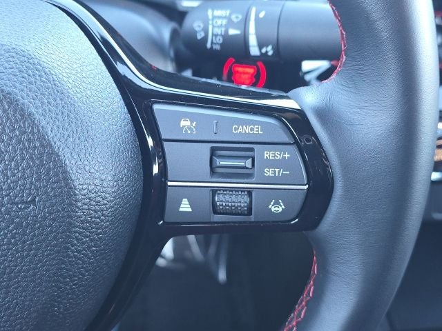 2025 Honda Civic Si Base