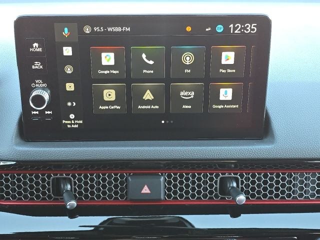 2025 Honda Civic Si Base