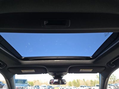 2025 Honda Civic Si Base