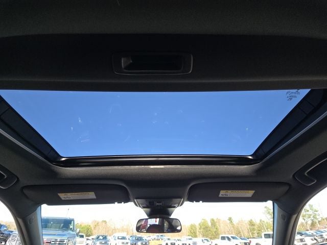 2025 Honda Civic Si Base