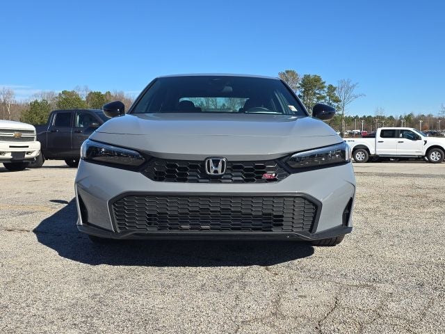 2025 Honda Civic Si Base
