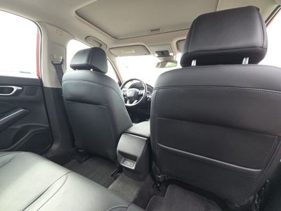 2024 Honda Civic Touring