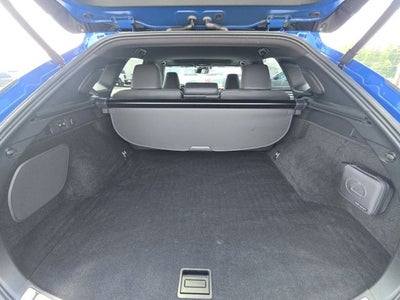 2024 Lexus RX 350 F Sport Handling