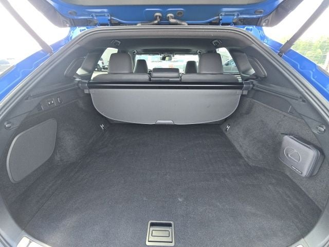 2024 Lexus RX 350 F Sport Handling
