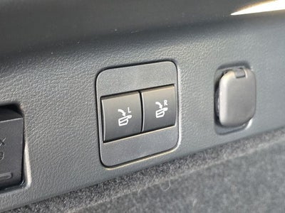 2024 Lexus RX 350 F Sport Handling