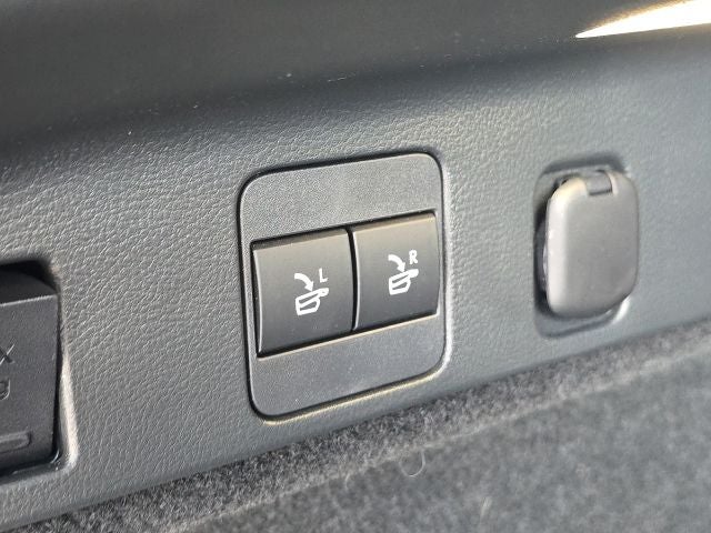 2024 Lexus RX 350 F Sport Handling