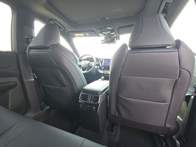 2024 Lexus RX 350 F Sport Handling