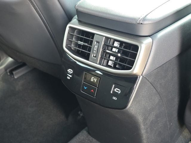 2024 Lexus RX 350 F Sport Handling