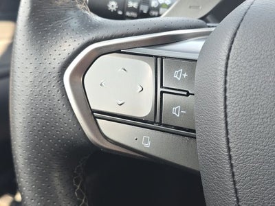 2024 Lexus RX 350 F Sport Handling