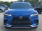 2024 Lexus RX 350 F Sport Handling