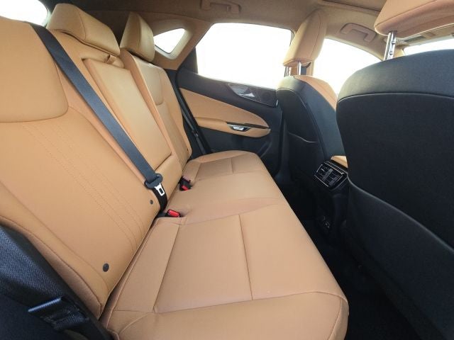 2025 Lexus NX 250 Premium