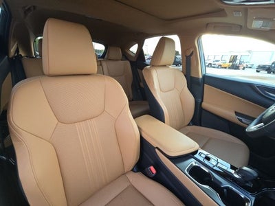 2025 Lexus NX 250 Premium