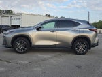 2025 Lexus NX 250 Premium